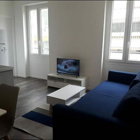 Air-Conditioned And Free Wifi Apartment Next To Promenade Des Anglais Nice Ngoại thất bức ảnh