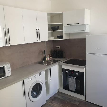 Air-Conditioned And Free Wifi Apartment Next To Promenade Des Anglais Nice Ngoại thất bức ảnh