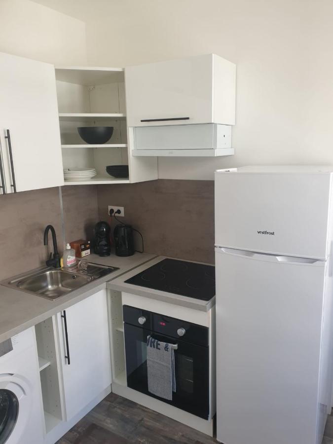 Air-Conditioned And Free Wifi Apartment Next To Promenade Des Anglais Nice Ngoại thất bức ảnh