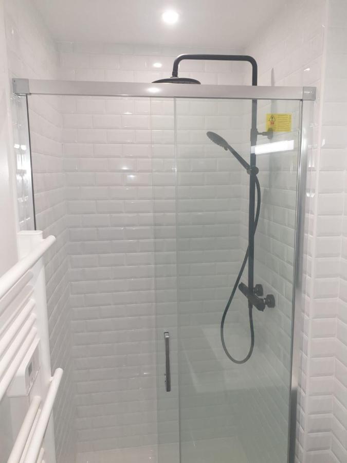 Air-Conditioned And Free Wifi Apartment Next To Promenade Des Anglais Nice Ngoại thất bức ảnh